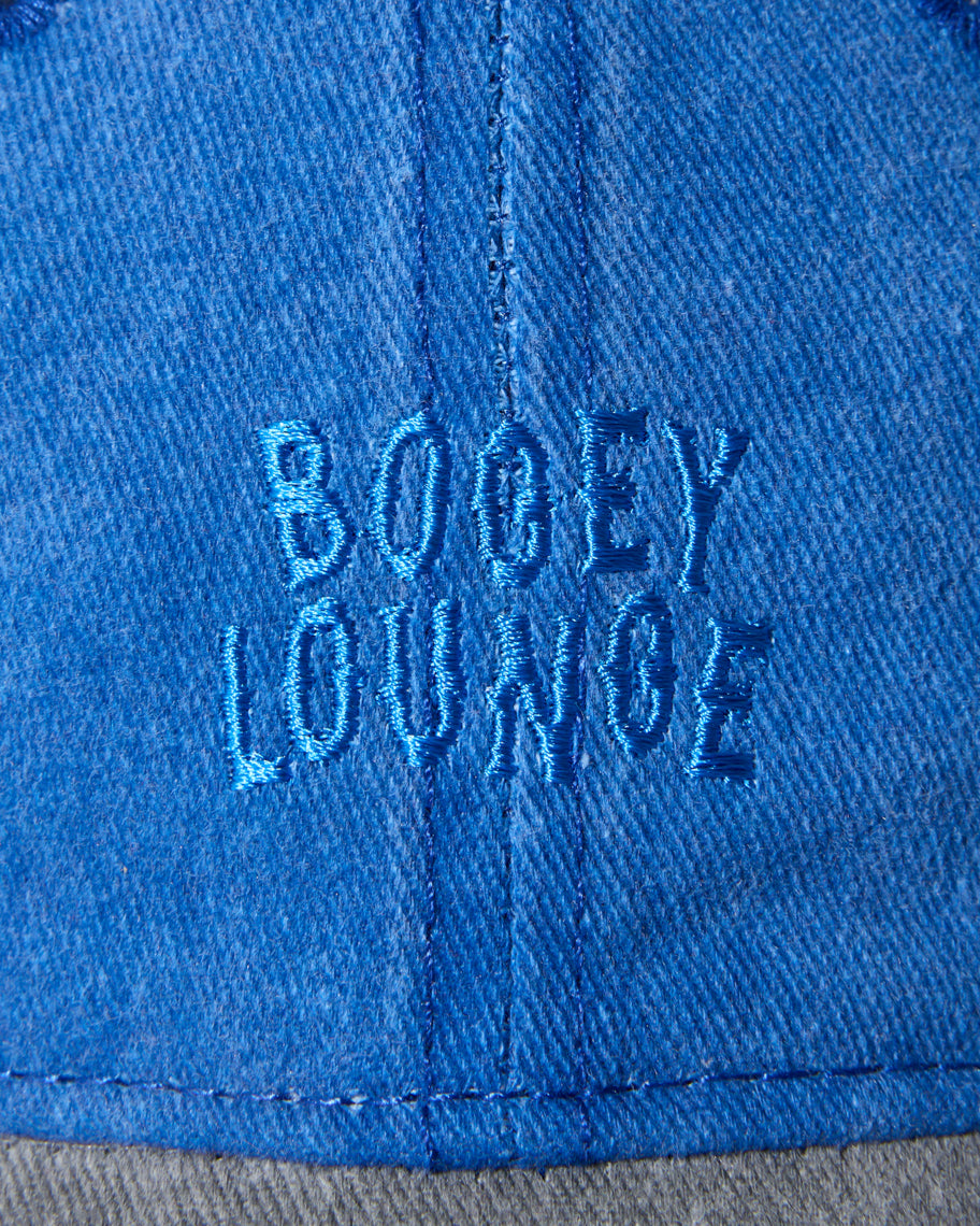 ［BOGEY LOUNGE］ キャップ
