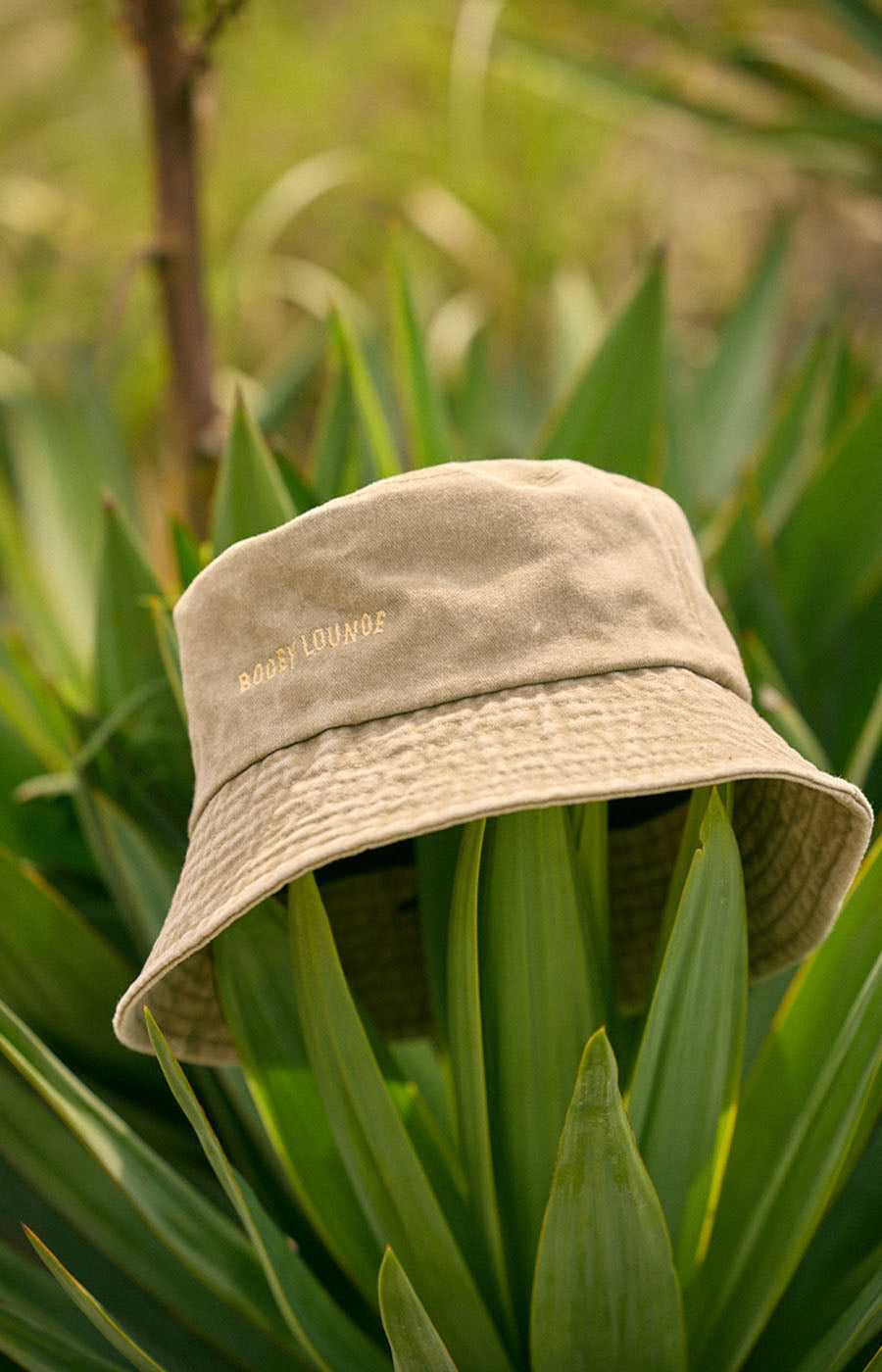 ［BOGEY LOUNGE］ ハット