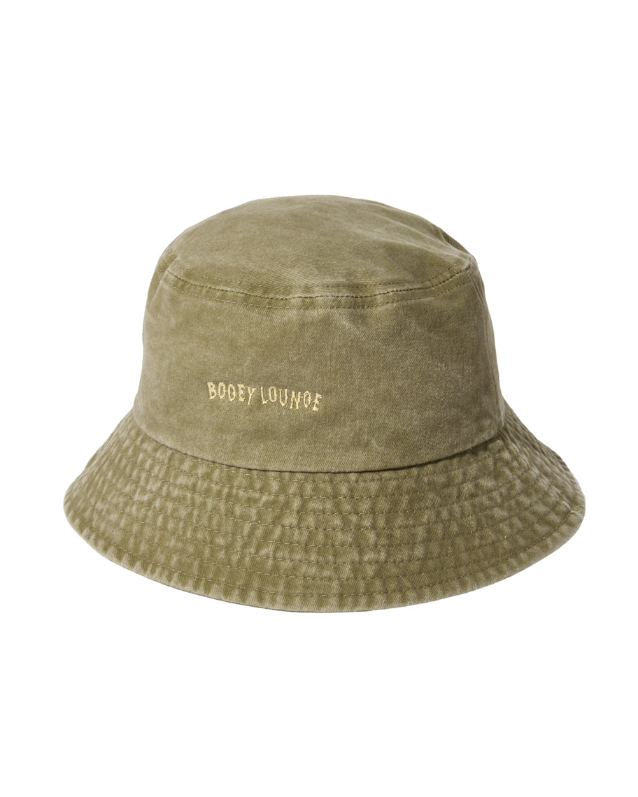 ［BOGEY LOUNGE］ ハット