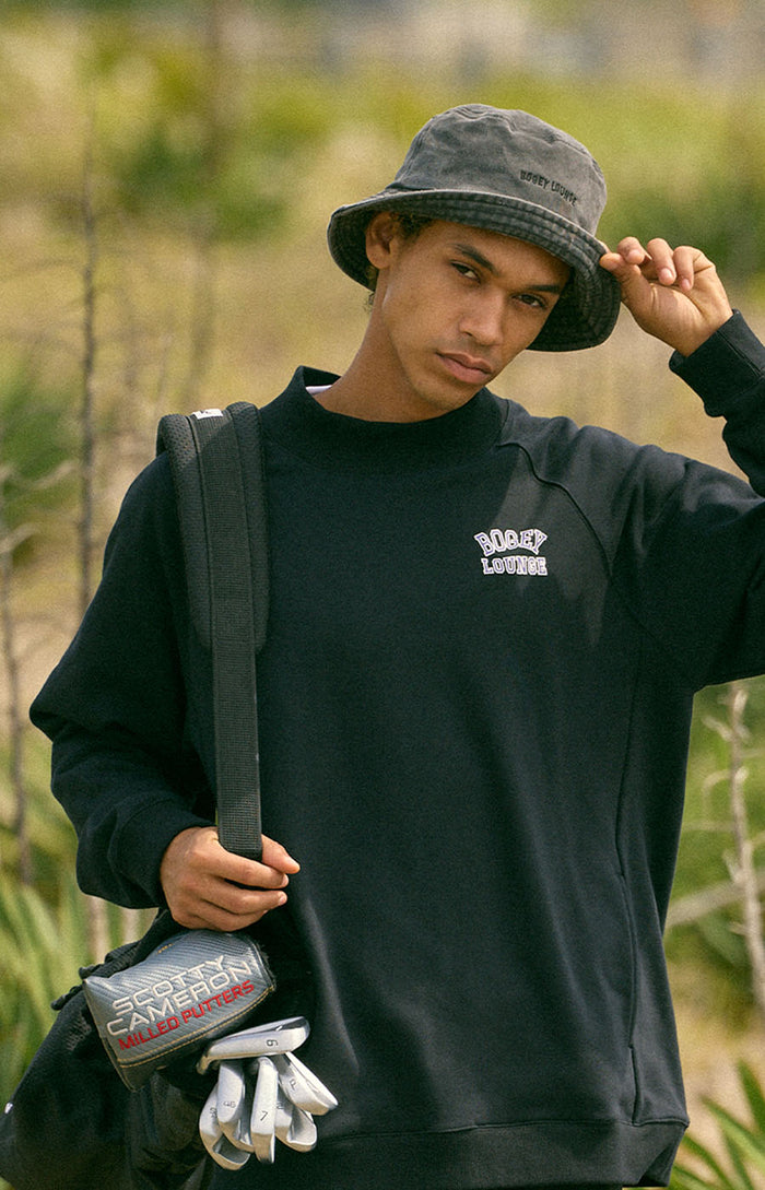 ［BOGEY LOUNGE］ ハット