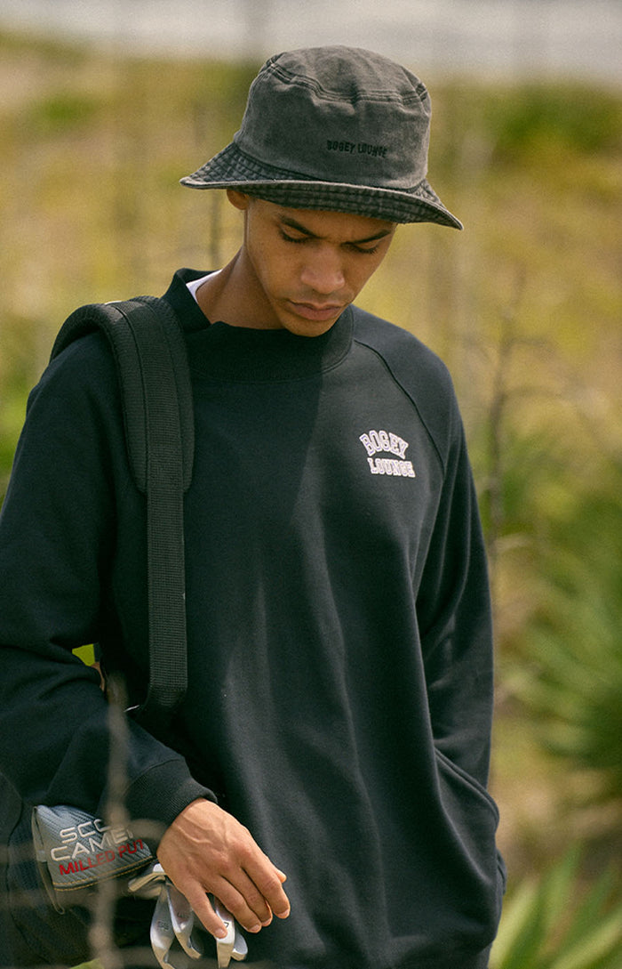 ［BOGEY LOUNGE］ ハット