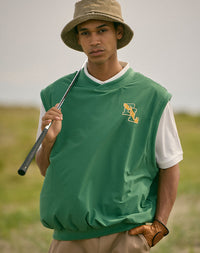 ［BOGEY LOUNGE］ スニードベスト