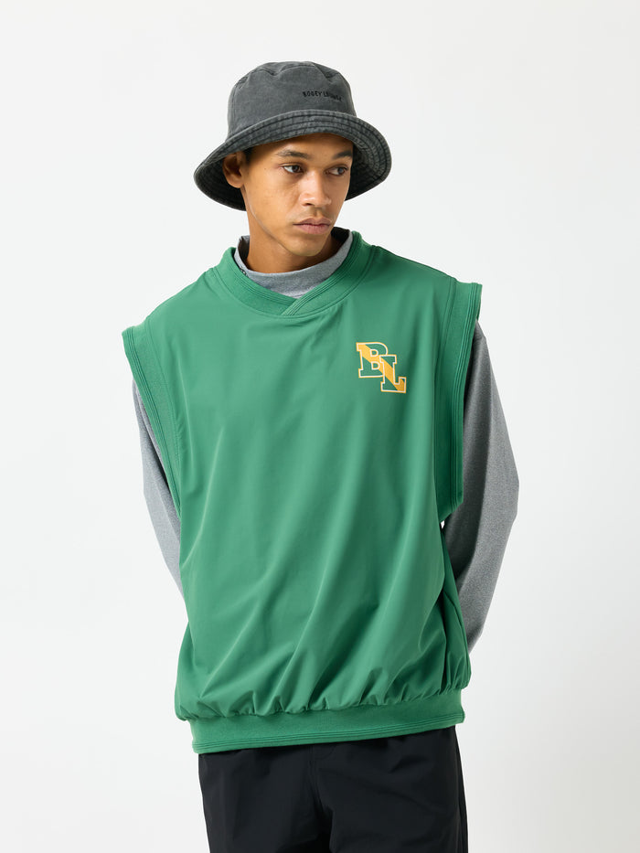 ［BOGEY LOUNGE］ スニードベスト