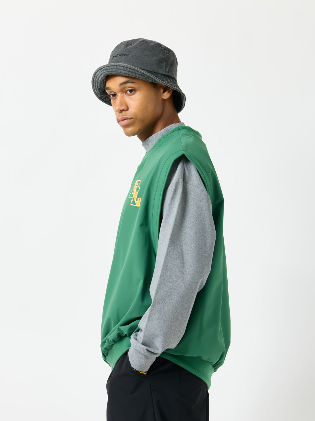 ［BOGEY LOUNGE］ スニードベスト