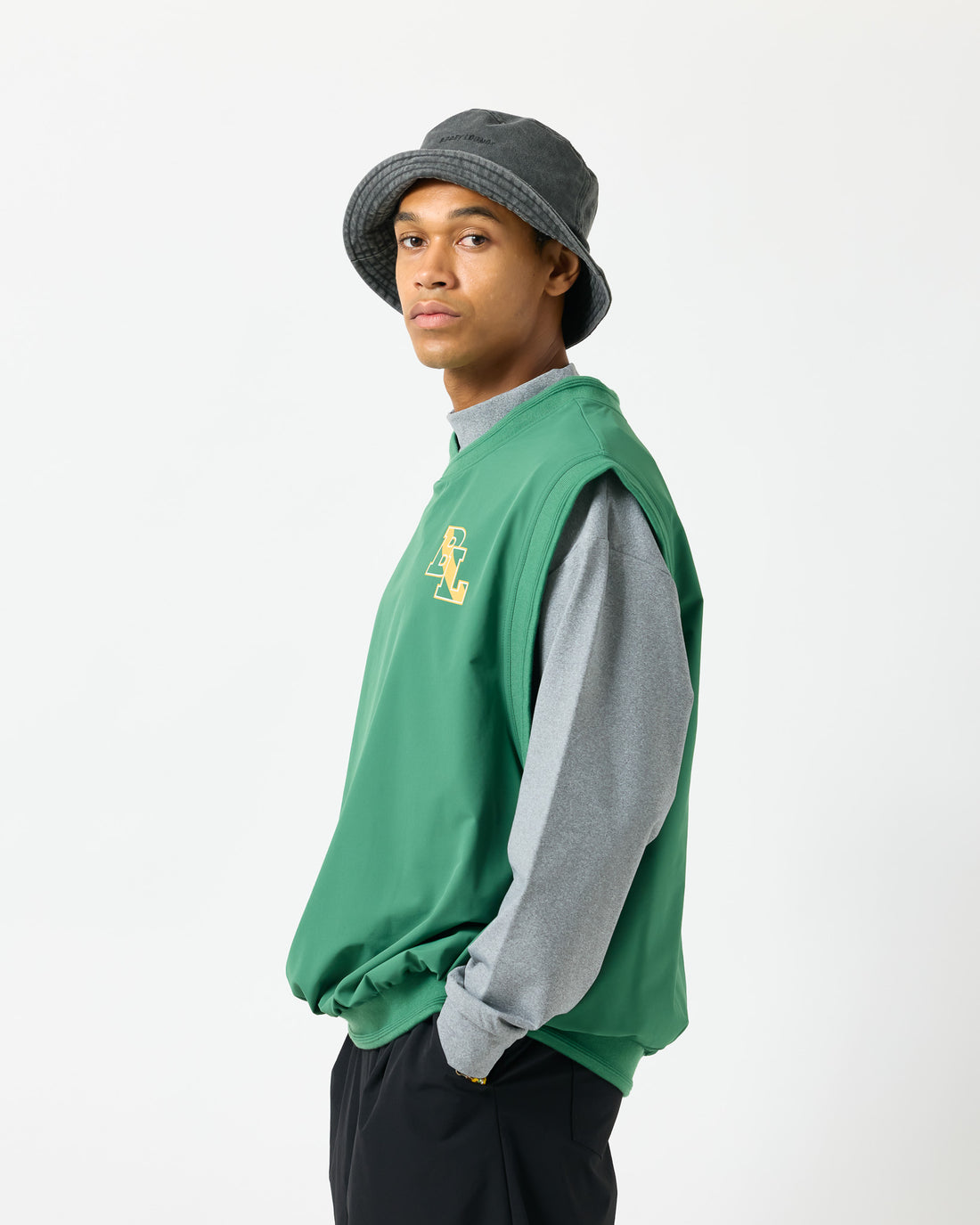 ［BOGEY LOUNGE］ スニードベスト