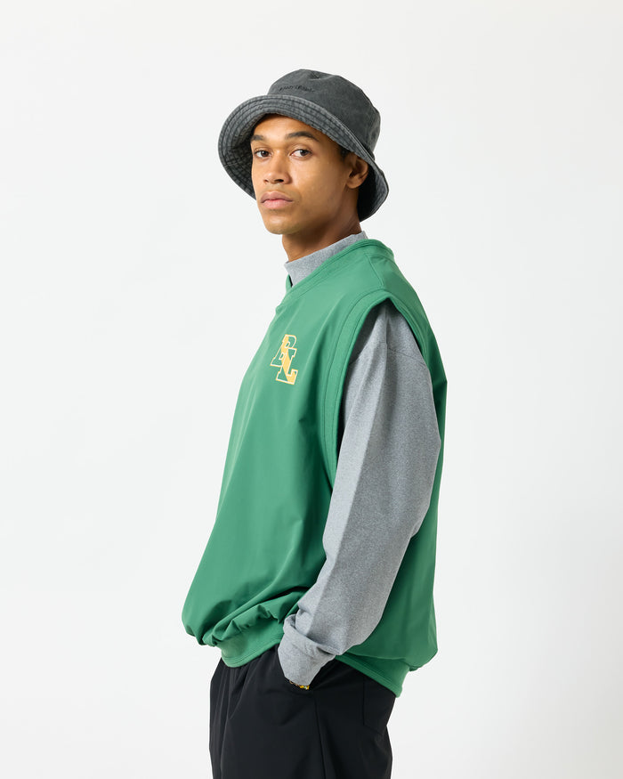 ［BOGEY LOUNGE］ スニードベスト