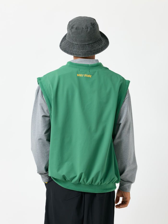 ［BOGEY LOUNGE］ スニードベスト