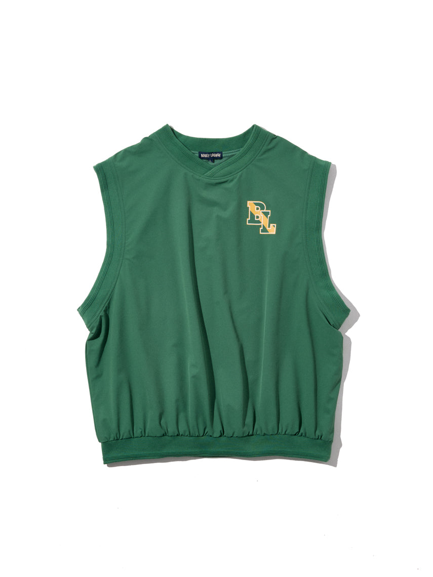 ［BOGEY LOUNGE］ スニードベスト