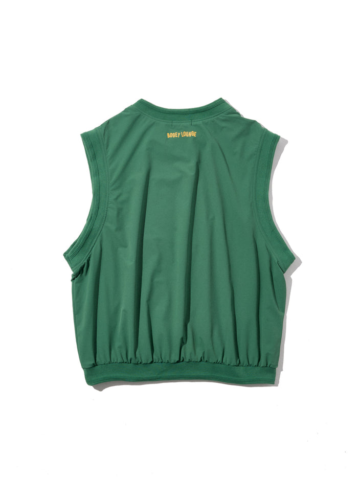 ［BOGEY LOUNGE］ スニードベスト