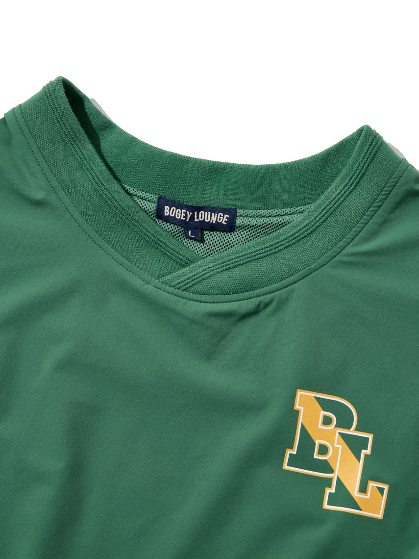 ［BOGEY LOUNGE］ スニードベスト