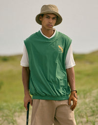 ［BOGEY LOUNGE］ スニードベスト