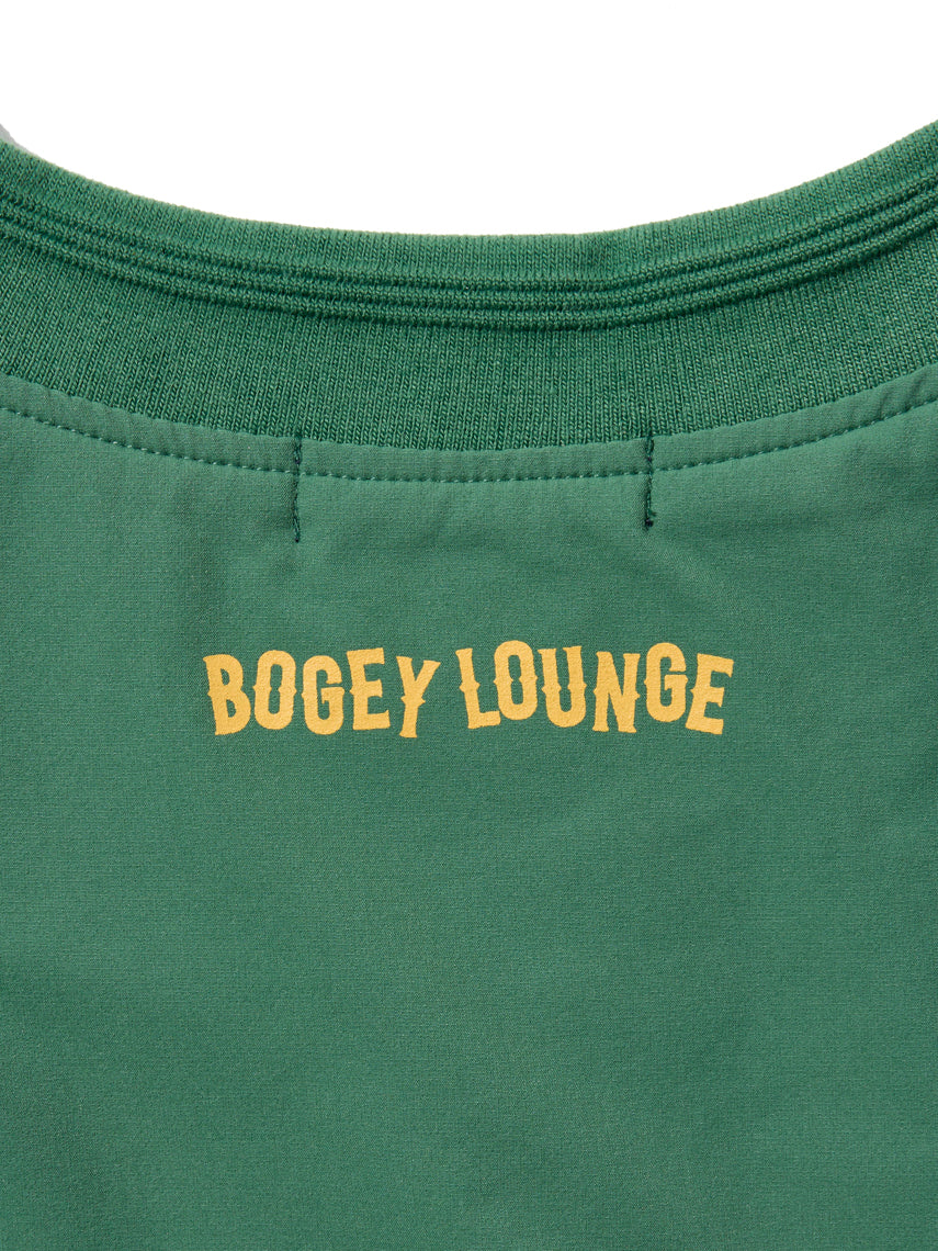 ［BOGEY LOUNGE］ スニードベスト