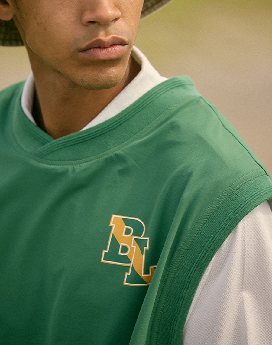 ［BOGEY LOUNGE］ スニードベスト