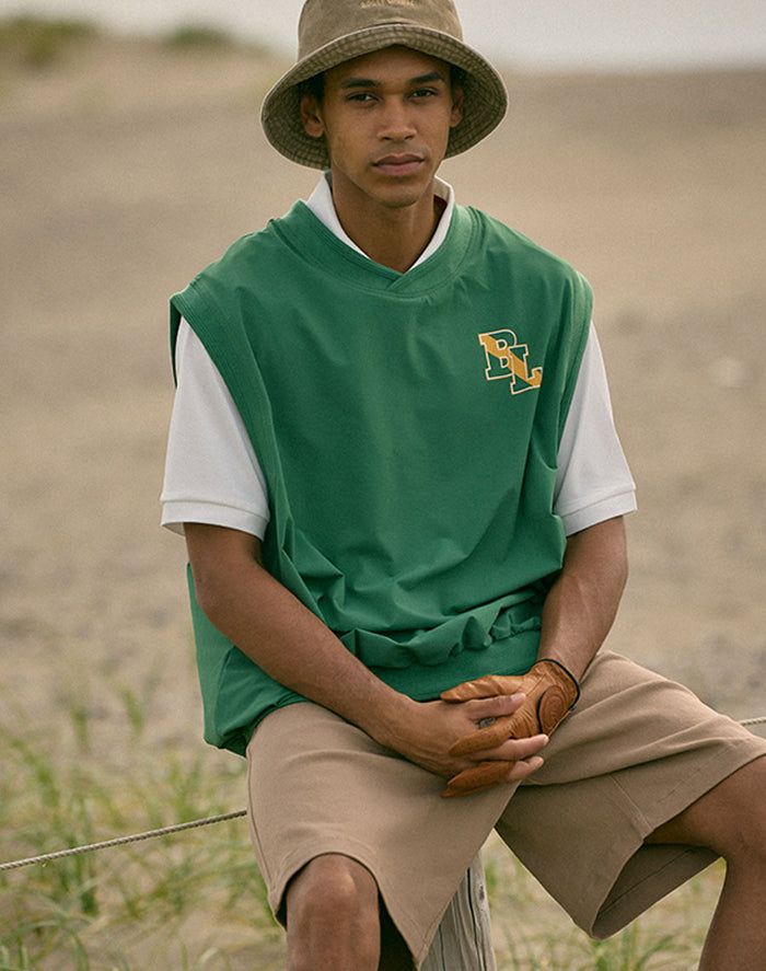 ［BOGEY LOUNGE］ スニードベスト