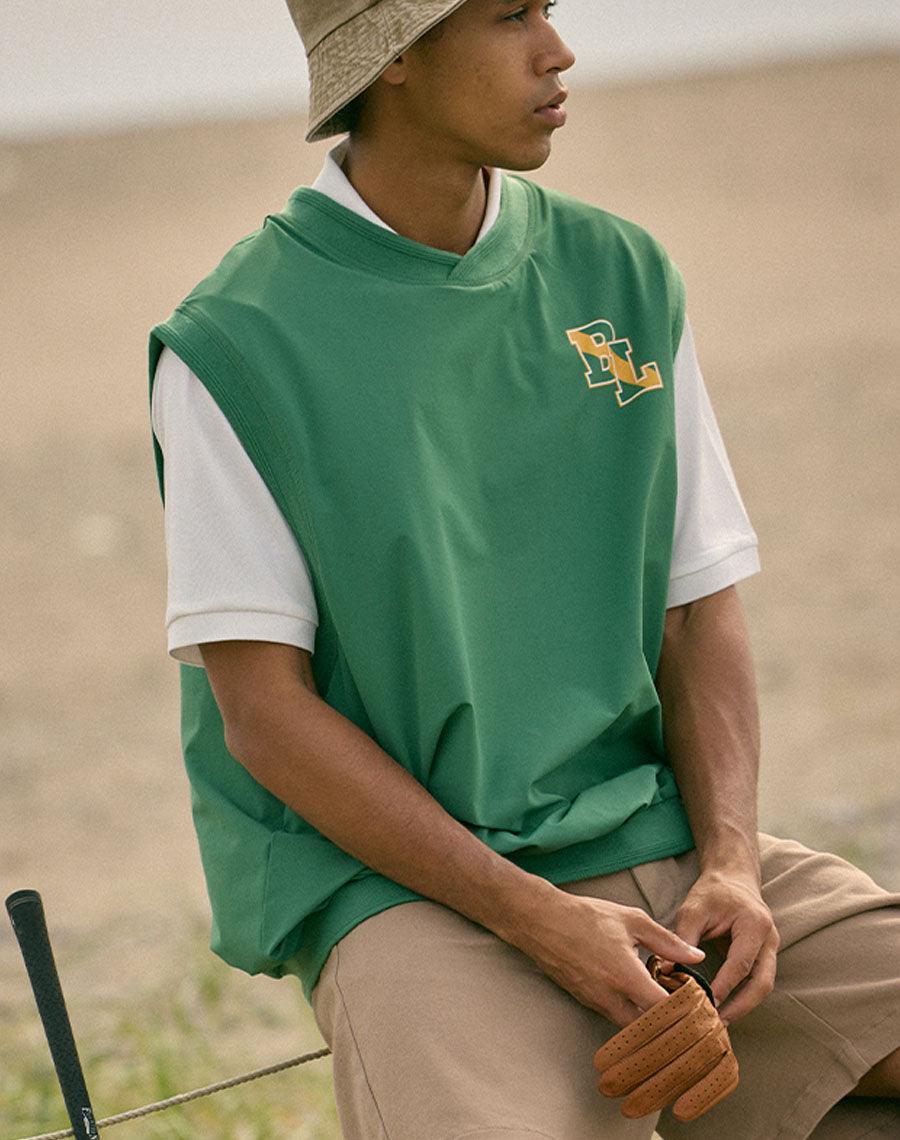 ［BOGEY LOUNGE］ スニードベスト