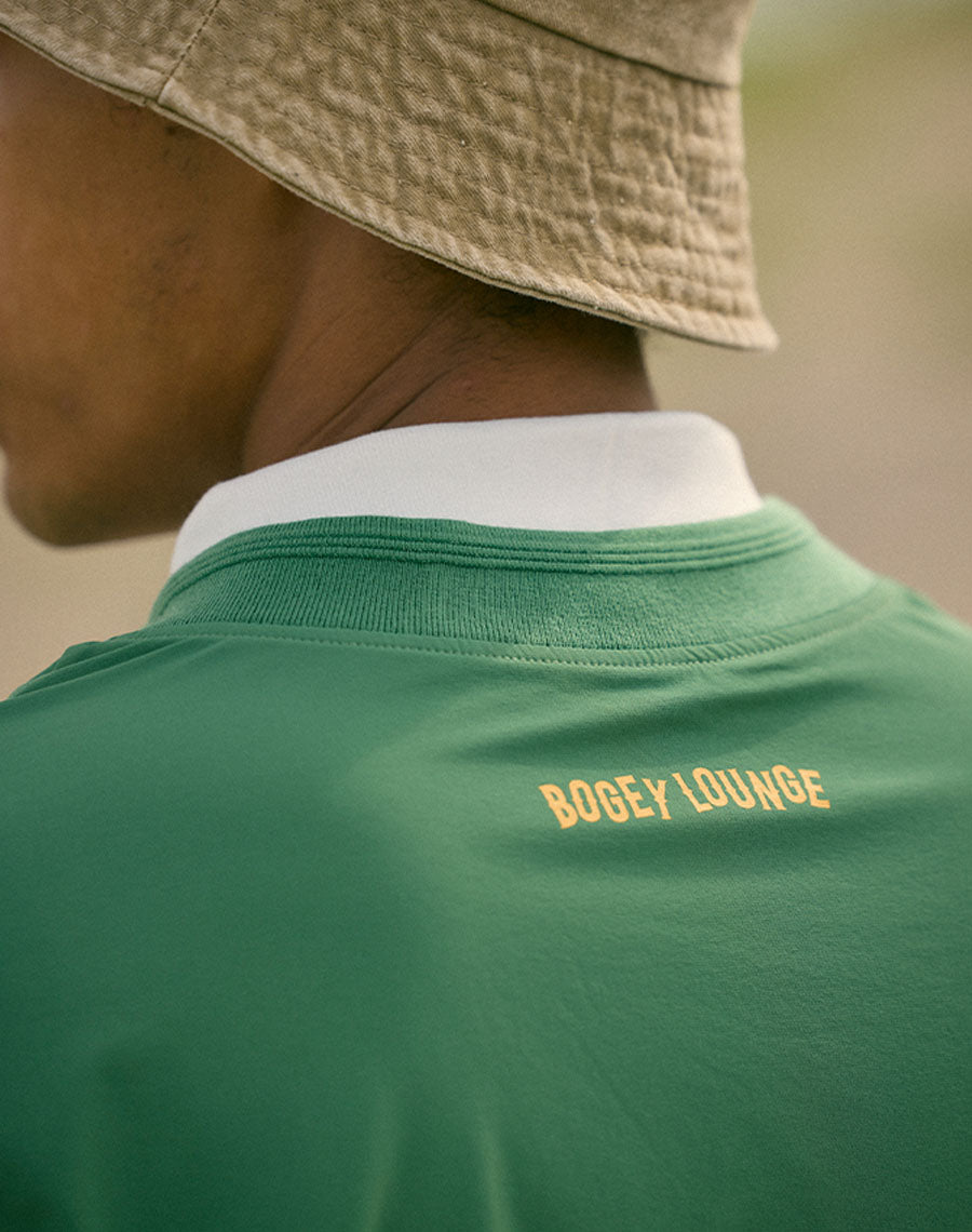 ［BOGEY LOUNGE］ スニードベスト