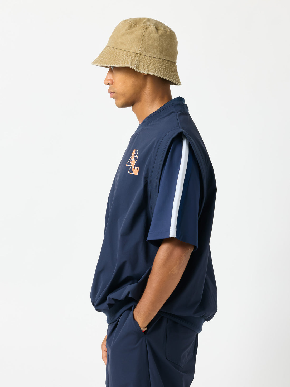 ［BOGEY LOUNGE］ スニードベスト