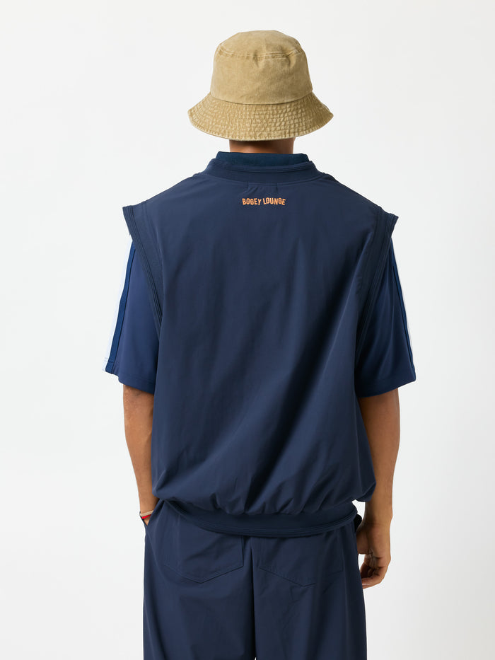 ［BOGEY LOUNGE］ スニードベスト