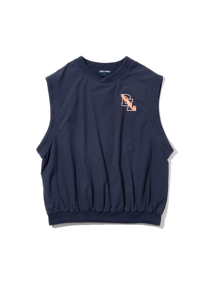 ［BOGEY LOUNGE］ スニードベスト