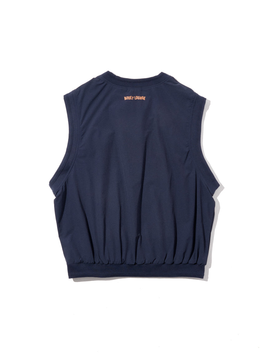 ［BOGEY LOUNGE］ スニードベスト
