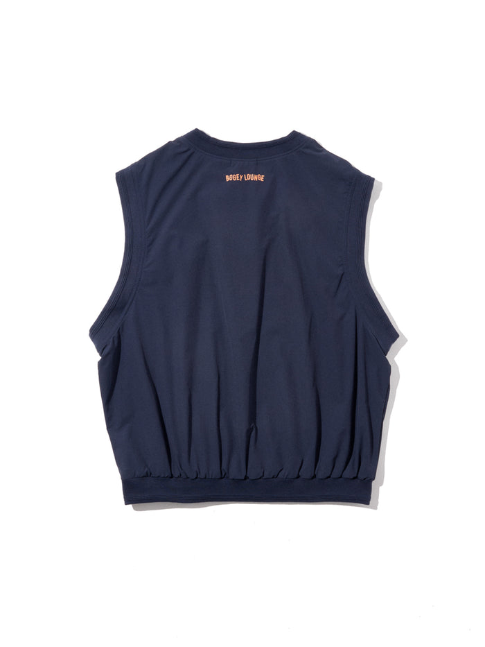 ［BOGEY LOUNGE］ スニードベスト