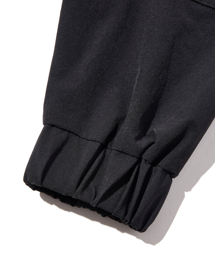 ［BOGEY LOUNGE］ 布帛ブルゾン