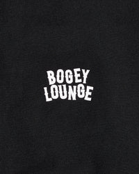 ［BOGEY LOUNGE］ 布帛ブルゾン