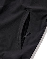 ［BOGEY LOUNGE］ 布帛ブルゾン