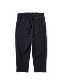 ［BOGEY LOUNGE］ タックパンツ