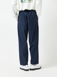 ［BOGEY LOUNGE］ タックパンツ