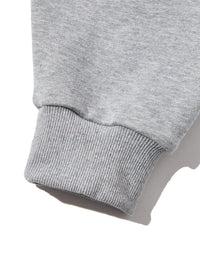 ［BOGEY LOUNGE］ 裏毛クルートレーナー