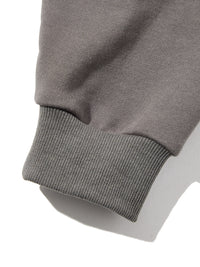 ［BOGEY LOUNGE］ 裏毛クルートレーナー