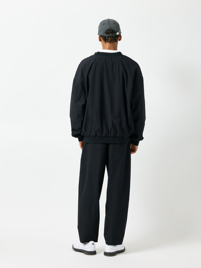 ［BOGEY LOUNGE］ スニードプルオーバー