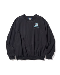 ［BOGEY LOUNGE］ スニードプルオーバー