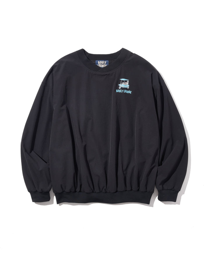 ［BOGEY LOUNGE］ スニードプルオーバー