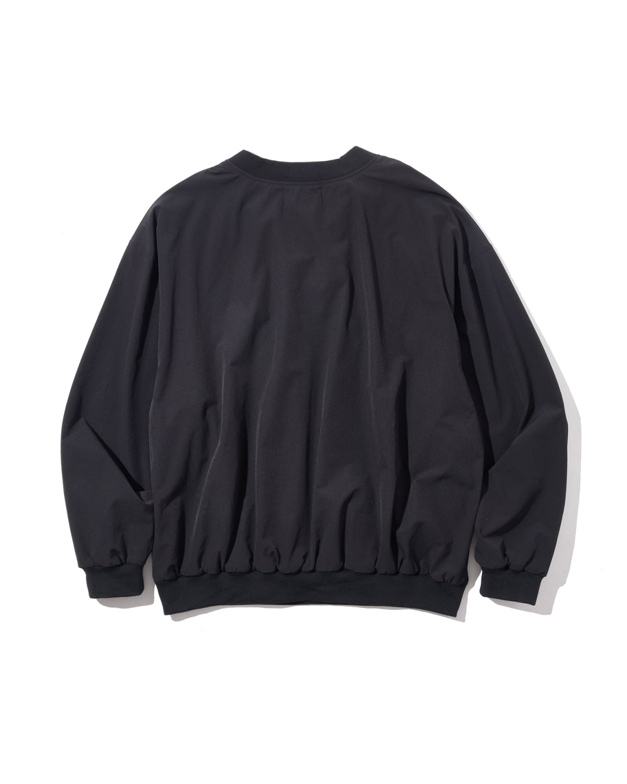 ［BOGEY LOUNGE］ スニードプルオーバー