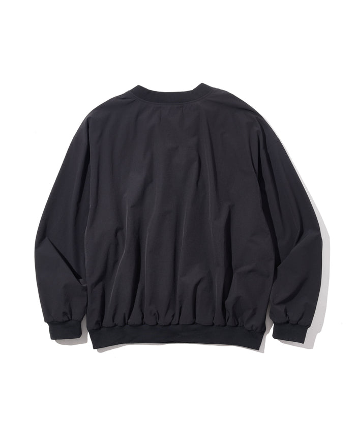 ［BOGEY LOUNGE］ スニードプルオーバー