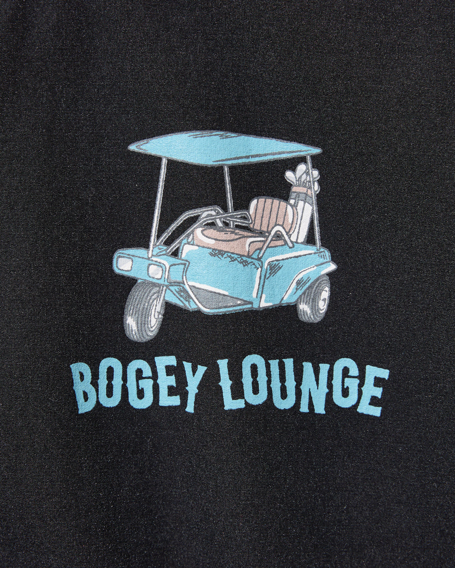 ［BOGEY LOUNGE］ スニードプルオーバー