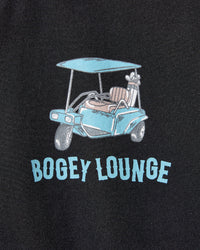 ［BOGEY LOUNGE］ スニードプルオーバー