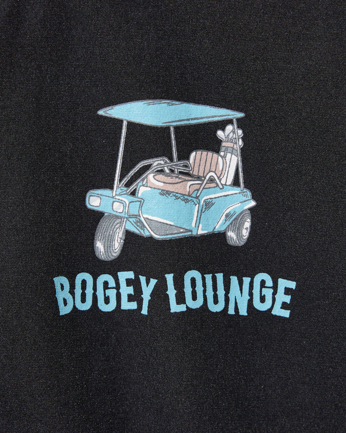 ［BOGEY LOUNGE］ スニードプルオーバー