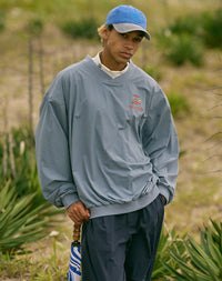 ［BOGEY LOUNGE］ スニードプルオーバー