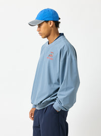 ［BOGEY LOUNGE］ スニードプルオーバー