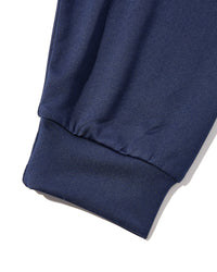 ［BOGEY LOUNGE］ モックネック長袖トップス（カート）