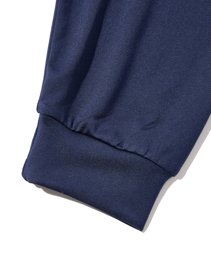 ［BOGEY LOUNGE］ モックネック長袖トップス（カート）