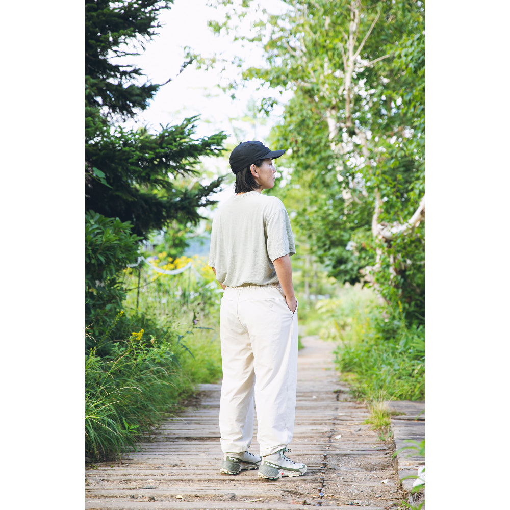 新色発売！［かわり芽］リトルマウンテンパンツ – FUNQTEN