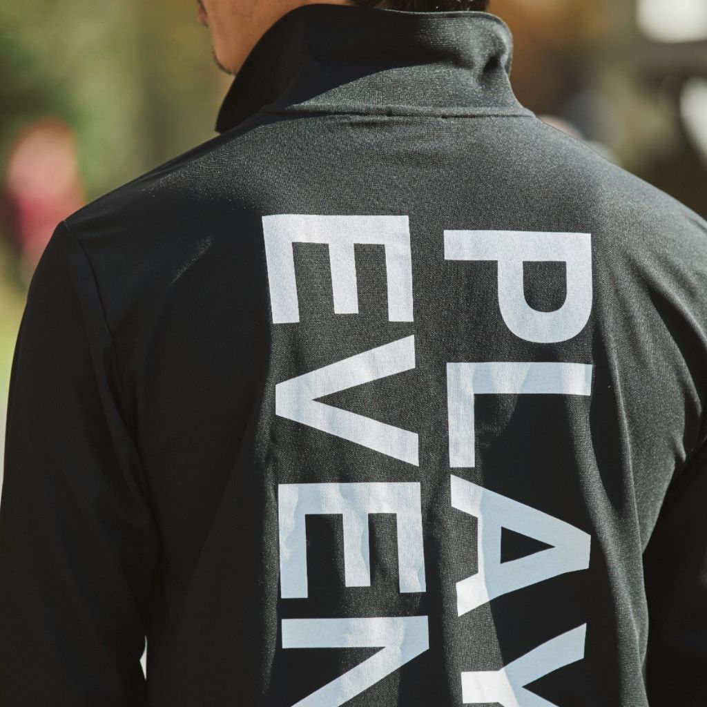 キャプテンズヘルム］PLAY EVEN L/S POLO – FUNQTEN