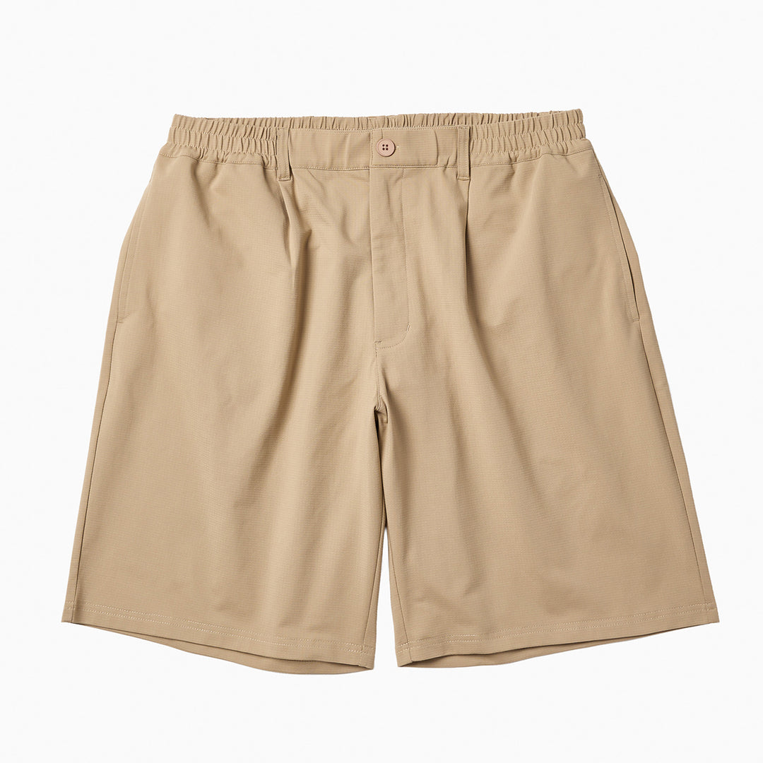 メッシュハーフパンツ