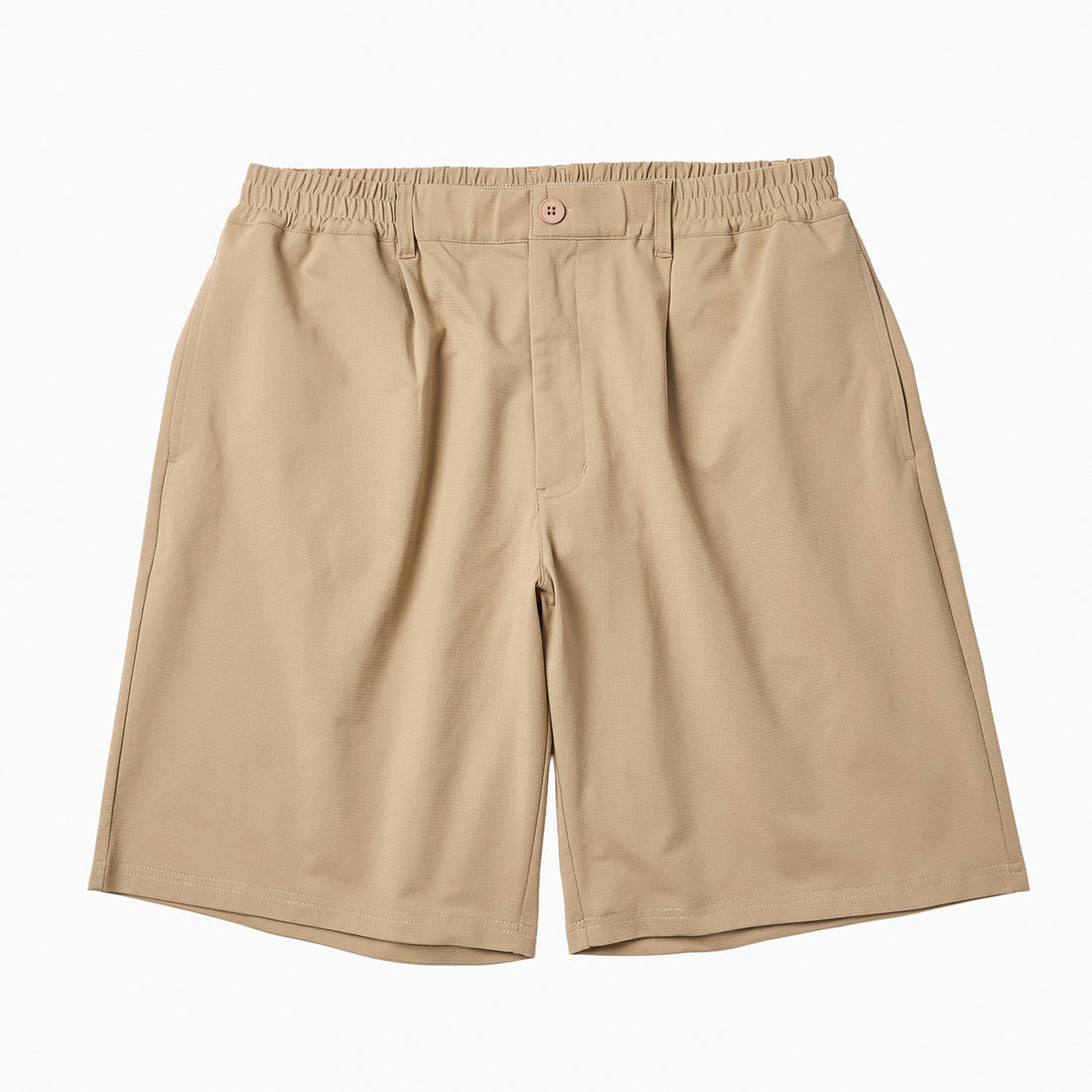 ［BOGEY LOUNGE］メッシュハーフパンツ