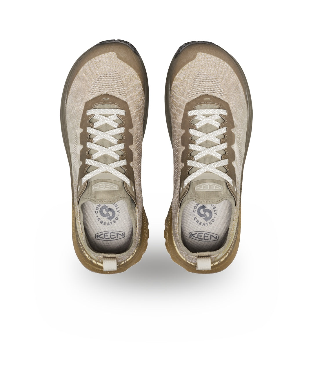［KEEN］SEEK シーク