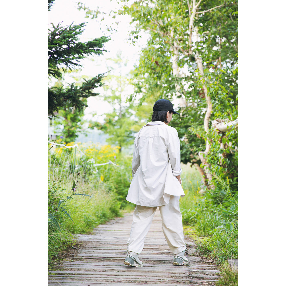 新色発売！［かわり芽］リトルマウンテンパンツ – FUNQTEN